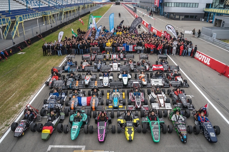 Formula Student