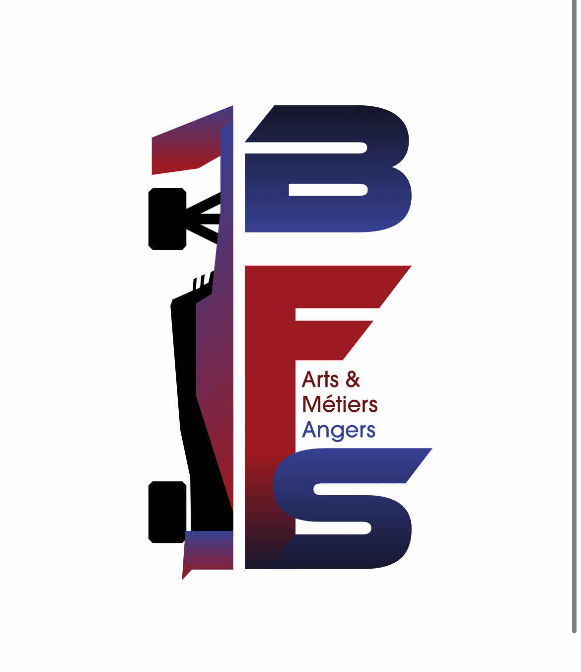 Logo BFS